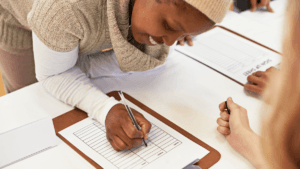 TVET College Without Matric