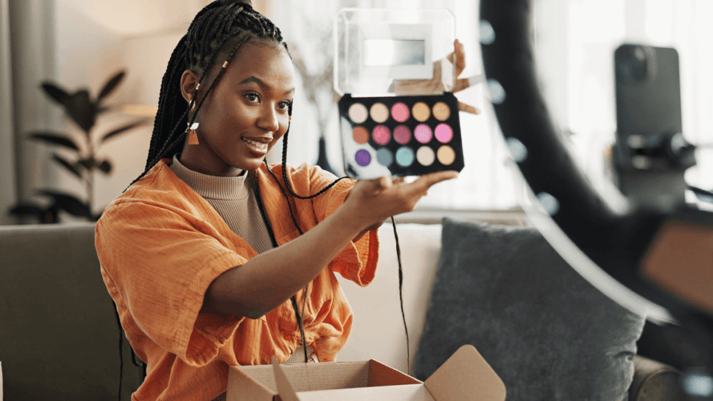 Earn Extra Cash as an Avon Representative