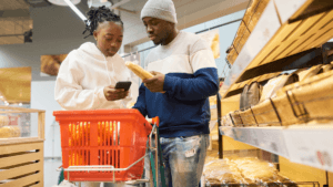 Best Grocery Deals This Week – Where to Save Big