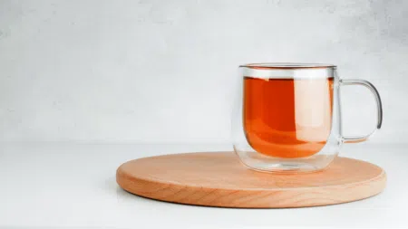 Best Herbal Flu Teas for Cold Weather