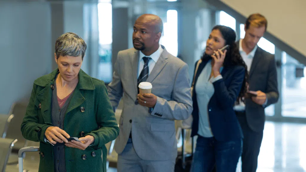 Home Affairs Queues: Best Times to Go and Beat the Lines Best Times to Go to Home Affairs and Beat the Queues