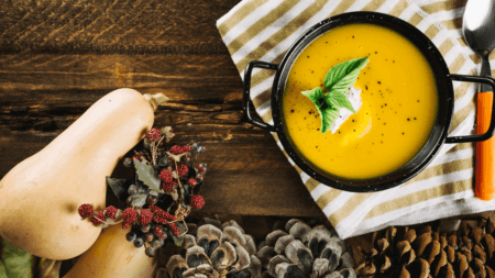 Best Winter Soups on a Budget