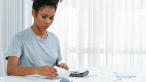 Budgeting NSFAS Allowance for University and TVET Students