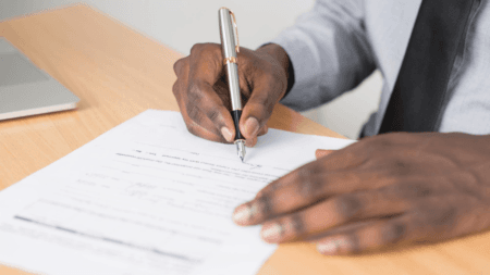 Documents Required for GDE Admissions: A Complete Guide