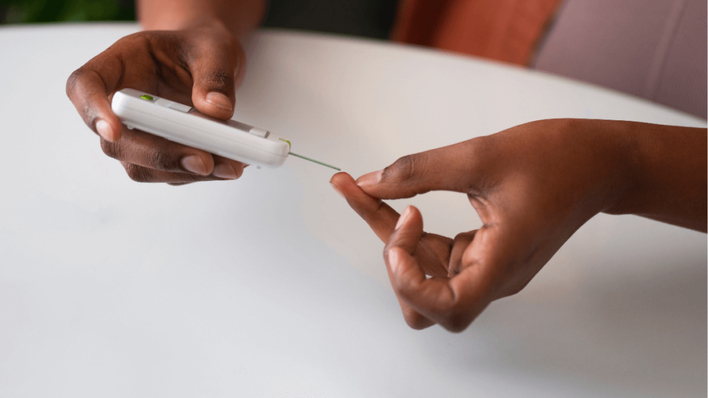 Early Signs of Diabetes and Free Testing Locations