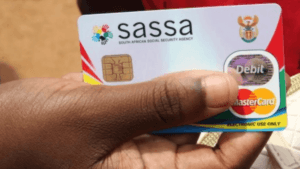 Fixing a Suspended SASSA Grant: Step-by-Step Guide Fixing a Suspended SASSA Grant