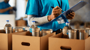 Food Relief Organisations in the Western Cape Key Food Relief Organisations in the Western Cape