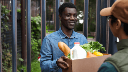 Where to Get Food Parcels in the Eastern Cape (2025 Update)