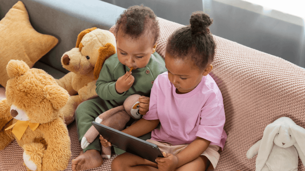 Free YouTube channels for kids