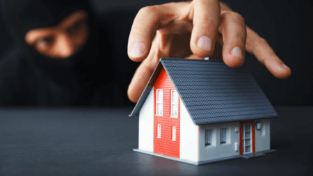 Gauteng Housing Scam Alert