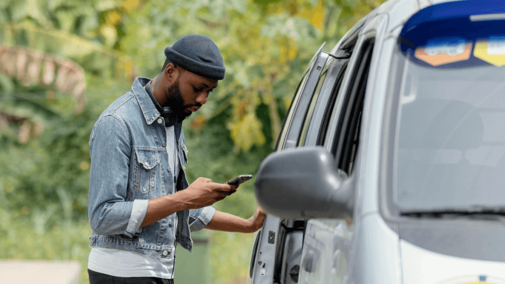 Government-approved transport provider South Africa