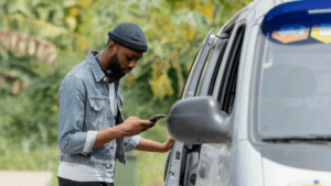Government-approved transport provider South Africa