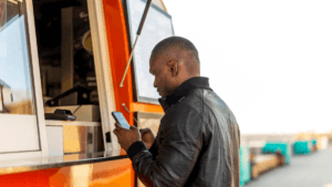 Home Affairs Mobile Units Bringing Services