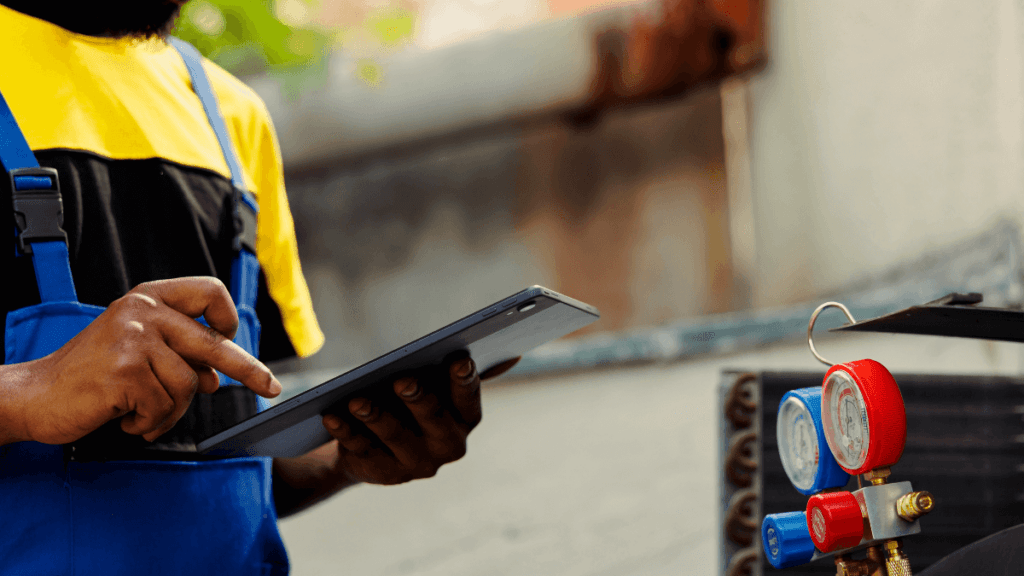 How to Load Prepaid Water Tokens