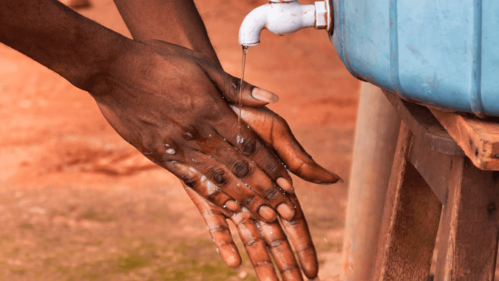 Major Water Outages Hit Gauteng: Residents Face Up to 4 Days Without Supply