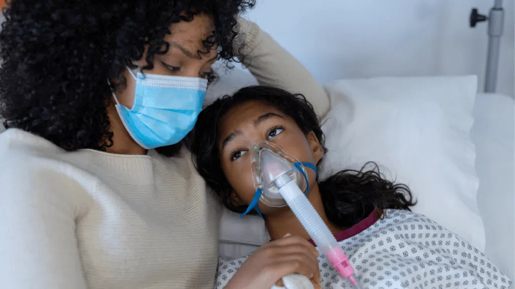 Can You Apply for Grant-in-Aid for a Sick Family Member