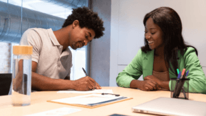 Register for Housing via Human Settlements