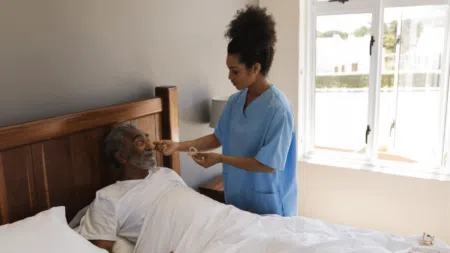 SASSA Grant-in-Aid for Bedridden Patients: How It Works and How to Apply