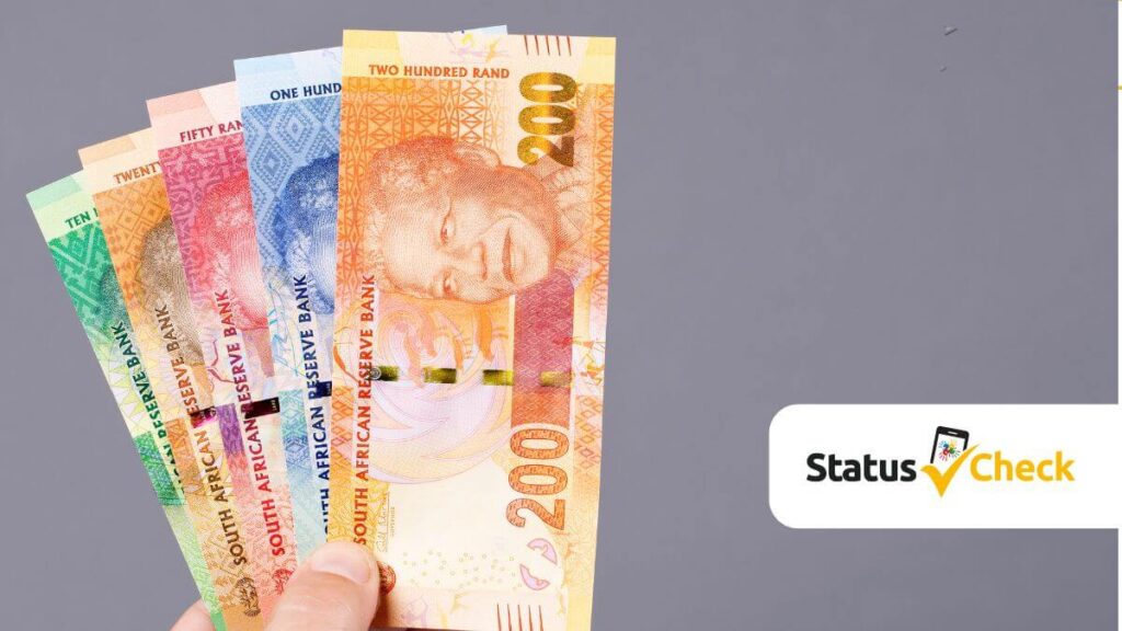 SASSA Social Grants Payment Dates
