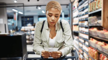 Shoprite Money Market airtime purchase
