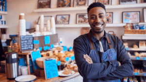 South African government programmes