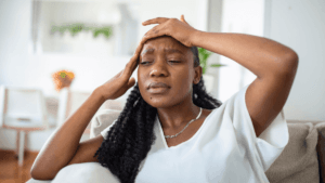 Symptoms of High Blood Pressure