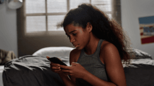 Teaching Your Children About Cyberbullying