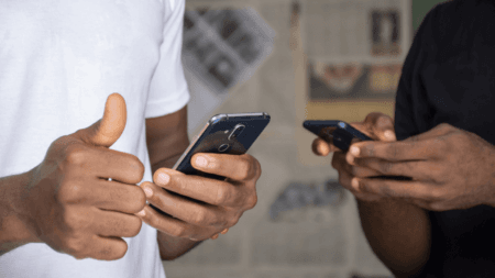 Top Entry-Level Cellphones That Run All Apps Smoothly in South Africa (2025 Guide)