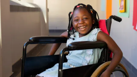 Understanding SASSA Grants for Children with Disabilities