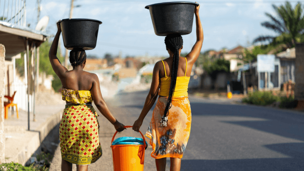 Where to Find Water Tankers in East Rand During Rand Water Maintenance (29 May – 2 June 2025)