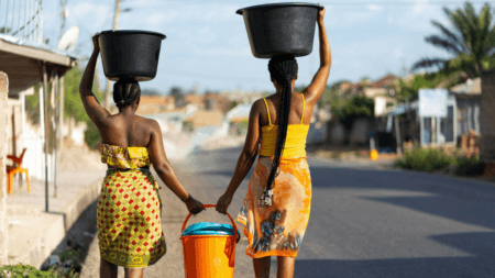 Where to Find Water Tankers in East Rand During Rand Water Maintenance (29 May – 2 June 2025)