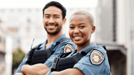 What services can police stations provide