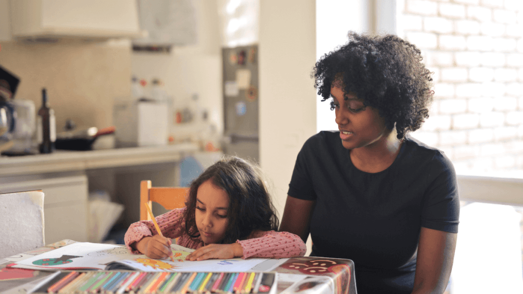 What to Do If Your Child Is Struggling at School