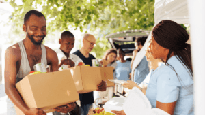 Where to Get Emergency Food Assistance in South Africa