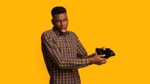 Where’s My Money? SASSA Delays Grants for May!