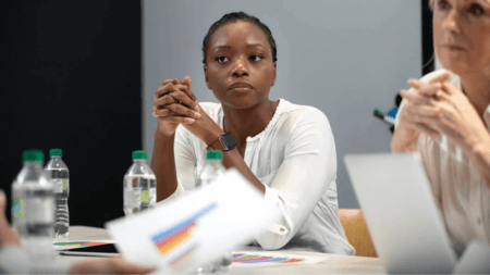Women Leadership Development Programme
