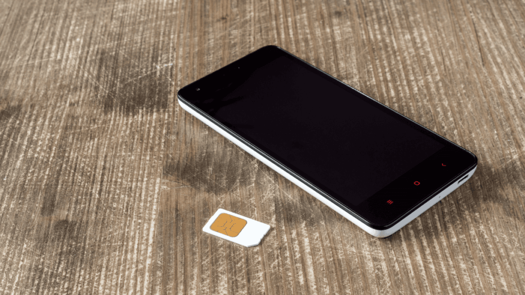 Your Cellphone Number Was Given to Someone Else — Steps to Recover It Safely