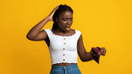 10 Month-End Money Mistakes That Keep You Broke – How to Avoid Them