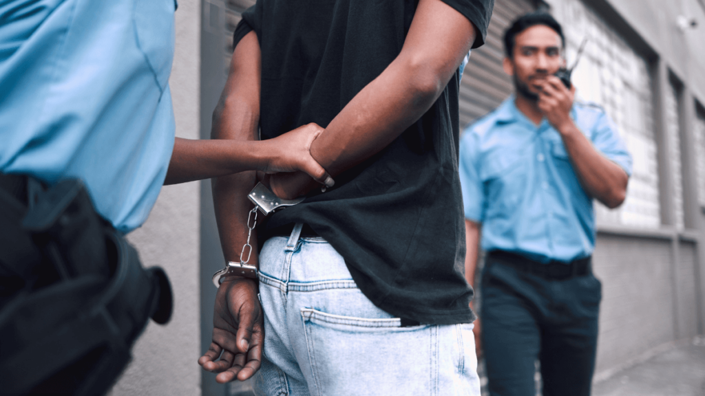 police services for victims of abuse and neglect