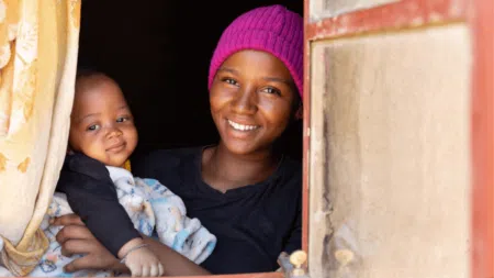 SASSA Child Support Grants for Teenage Parents in South Africa