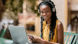 Top Youth Empowerment Programmes SA 2025