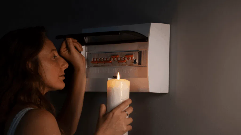 10 Day Power Outage Plunges Vereeniging into Crisis