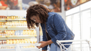 10 Grocery Shopping Mistakes Wasting Your Money