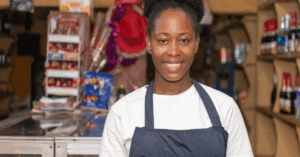 Calling All Spaza Shop Owners in the West Rand
