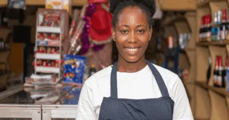 Calling All Spaza Shop Owners in the West Rand