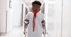 Children with Developmental Disabilities