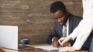 Claim UIF as a contract worker in South Africa