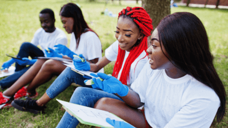 Gauteng NGOs Struggle to Stay Afloat Amid Funding Delays