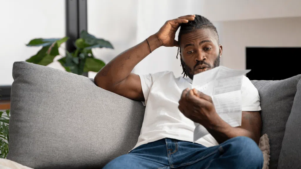 High Water Bill Causes and Fixes