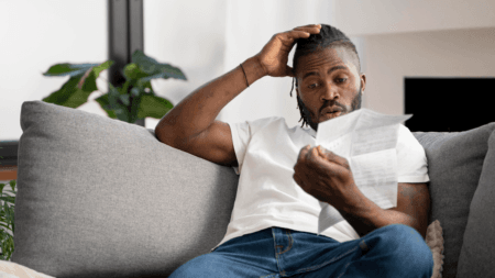High Water Bill Causes and Fixes
